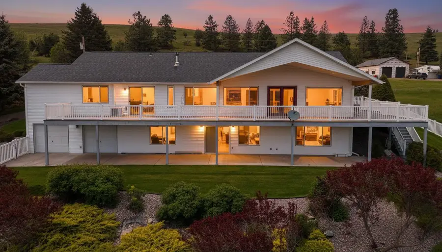 32478 Sunrise Drive, Polson, MT 59860 - #2