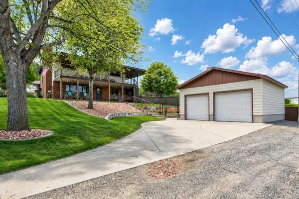 1502 Hauser Boulevard, Helena, MT 59601