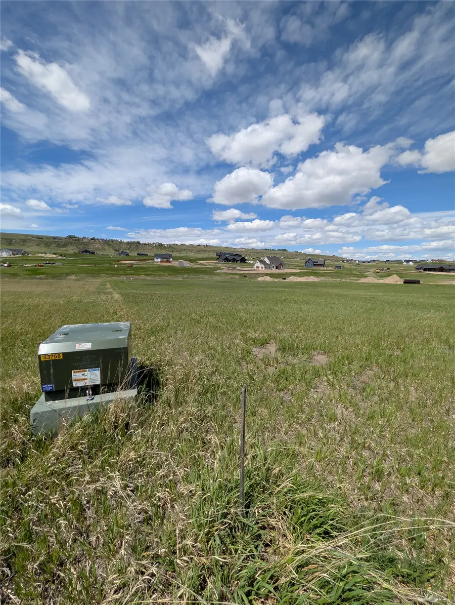 TBD Binsfield Road, Great Falls, MT 59404 - #3