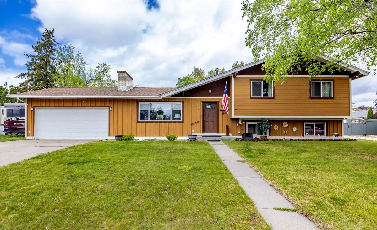 413 Northridge Drive, Kalispell, MT 59901 - #1