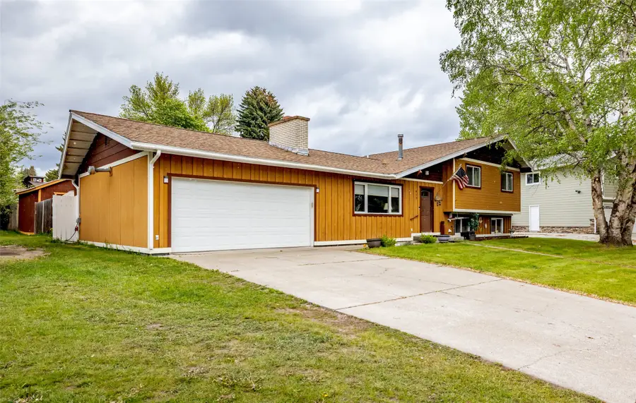 413 Northridge Drive, Kalispell, MT 59901 - #2