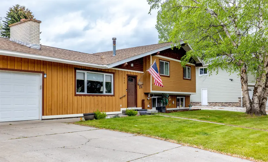 413 Northridge Drive, Kalispell, MT 59901 - #3