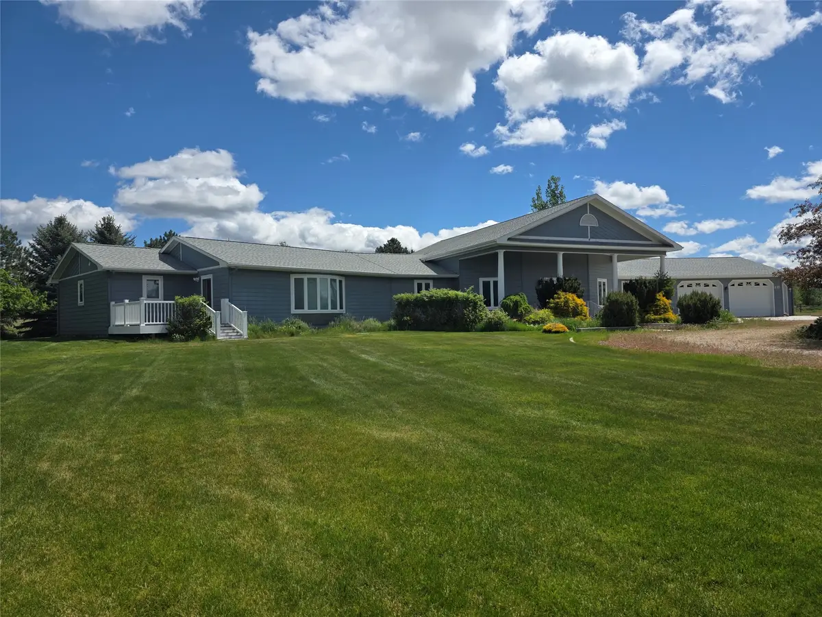 237 Eight Mile Road, Florence, MT 59833 - #1