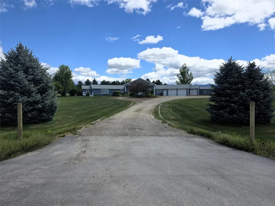 237 Eight Mile Road, Florence, MT 59833 - #2