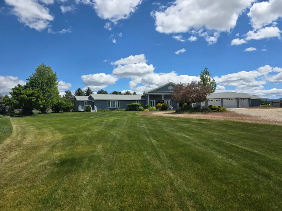 237 Eight Mile Road, Florence, MT 59833 - #3