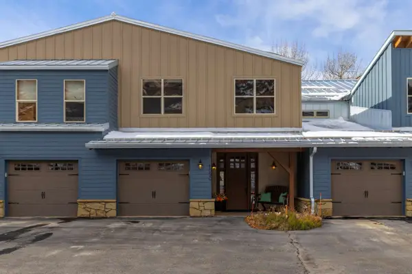 109 Kainu Avenue #C, Red Lodge, MT 59068