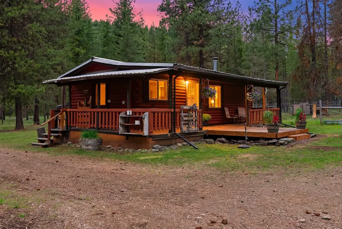 1155 Outback Trail, Alberton, MT 59820 - #1