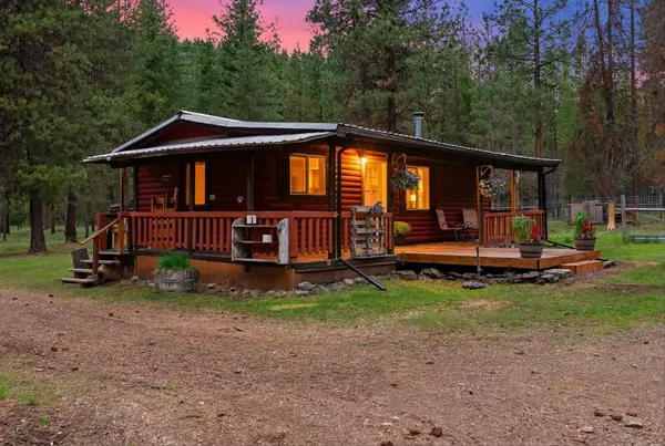 1155 Outback Trail, Alberton, MT 59820