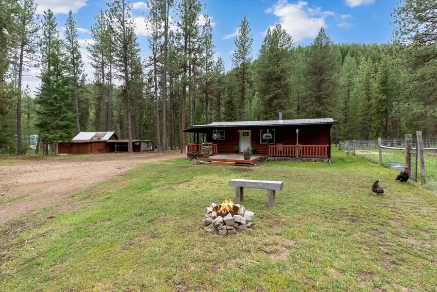 1155 Outback Trail, Alberton, MT 59820 - #3