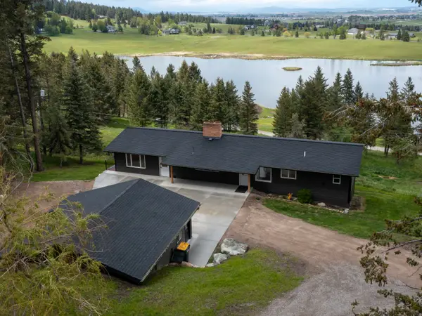 1505 Foys Lake Road, Kalispell, MT 59901