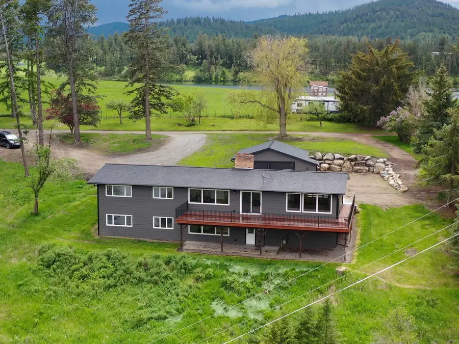 1505 Foys Lake Road, Kalispell, MT 59901 - #2