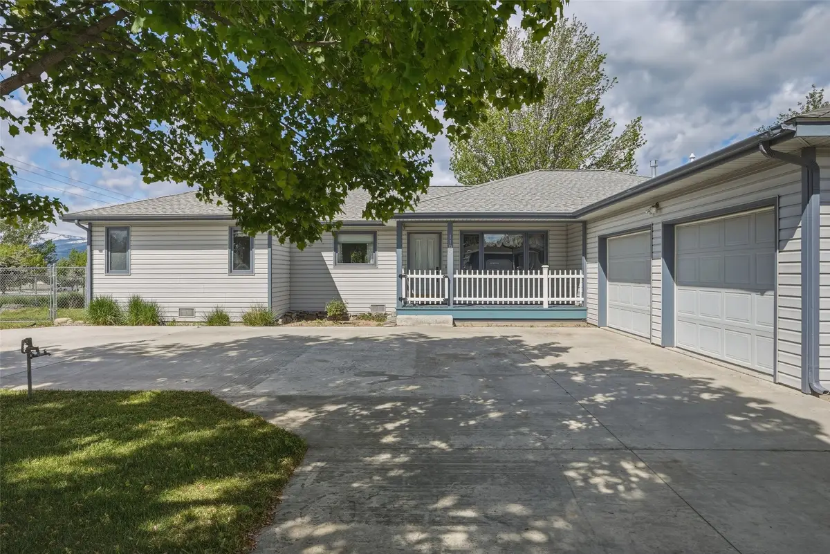 1105 College Street, Stevensville, MT 59870 - #1