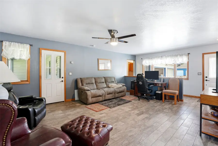 1105 College Street, Stevensville, MT 59870 - #3