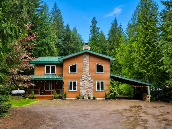 39 Halo Court S, Troy, MT 59935