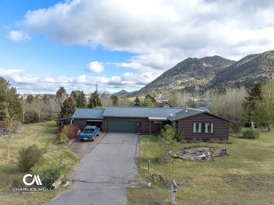 117 Aspen Lane, Butte, MT 59701 - #2