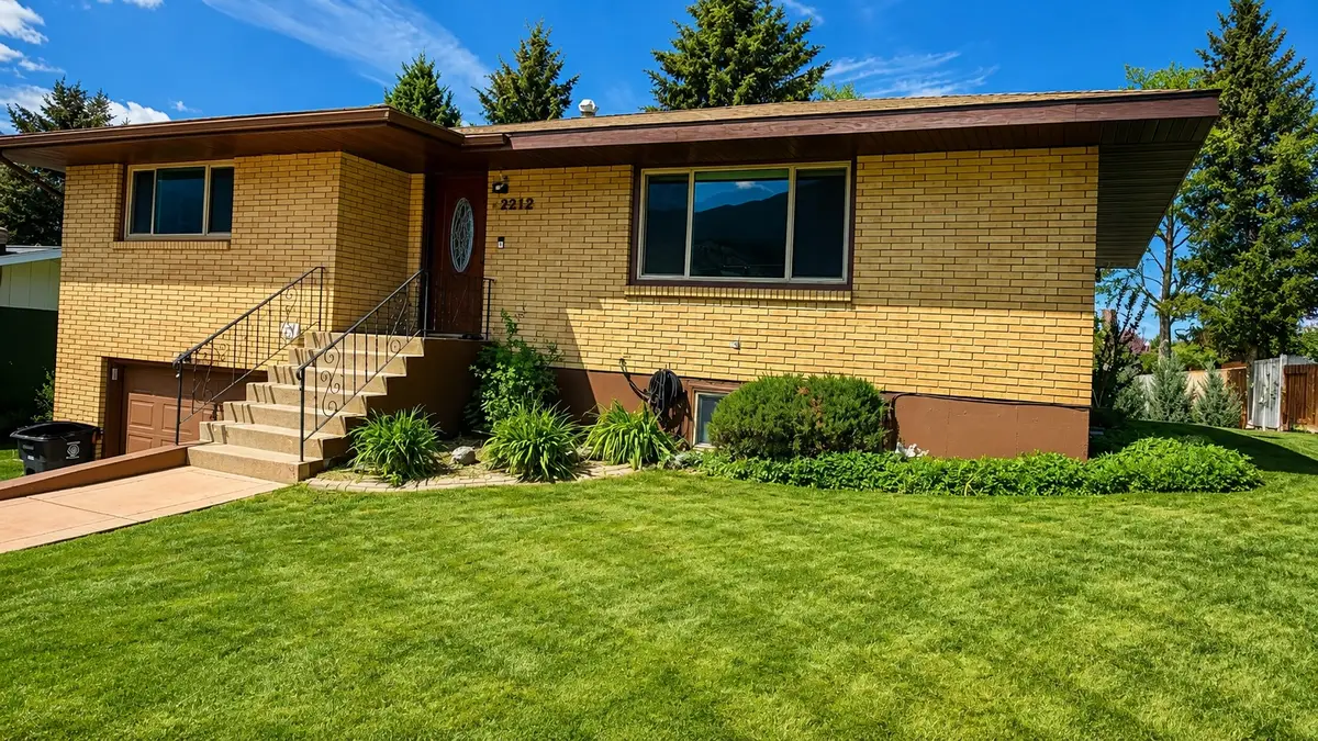2215 Skyway Avenue, Butte, MT 59701 - #1