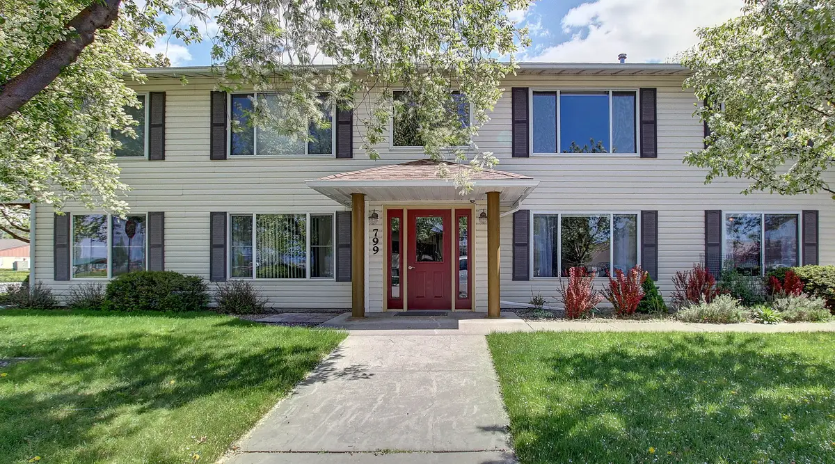 799 Spartan Drive #D, Missoula, MT 59801 - #1
