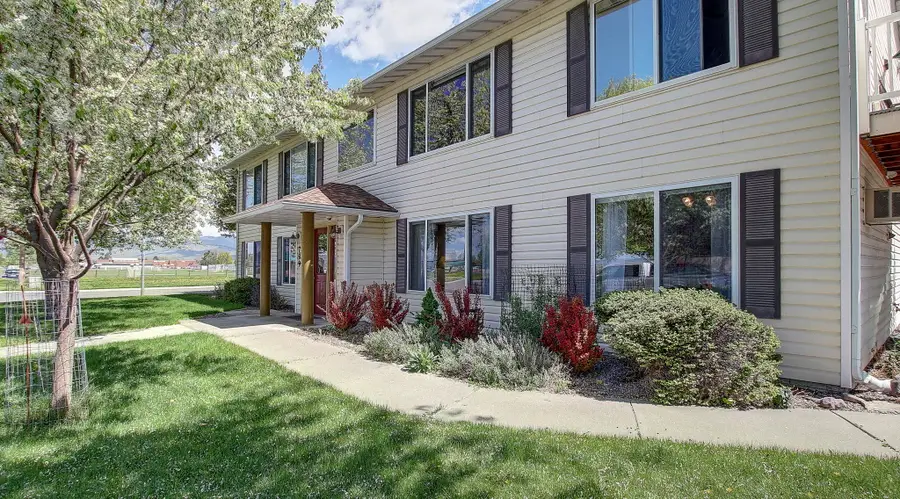 799 Spartan Drive #D, Missoula, MT 59801 - #3
