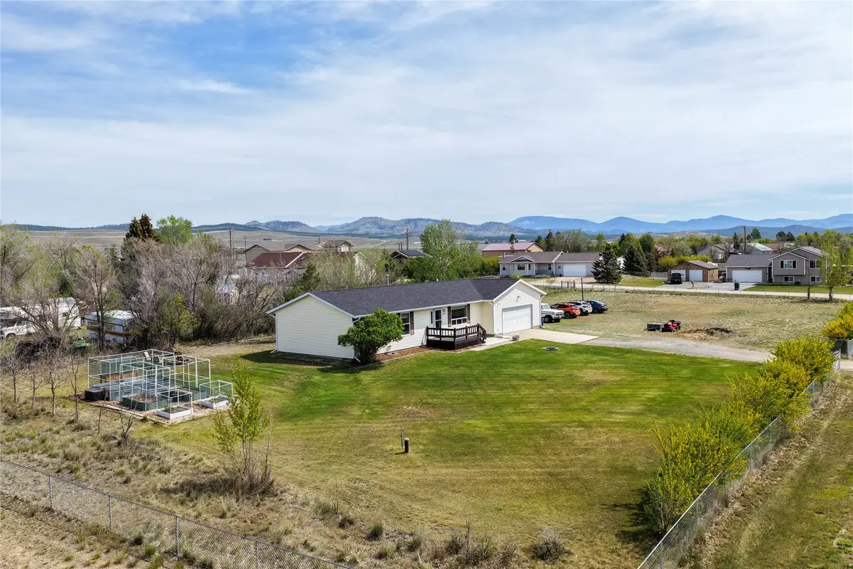7850 Margaret Lane, Helena, MT 59602 - #1