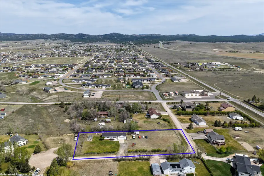 7850 Margaret Lane, Helena, MT 59602 - #2