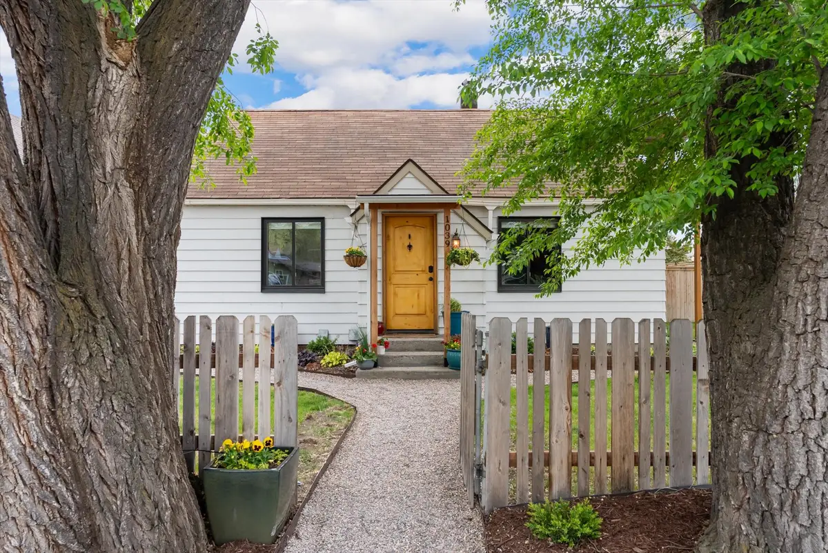 1039 Palmer Street, Missoula, MT 59802 - #1