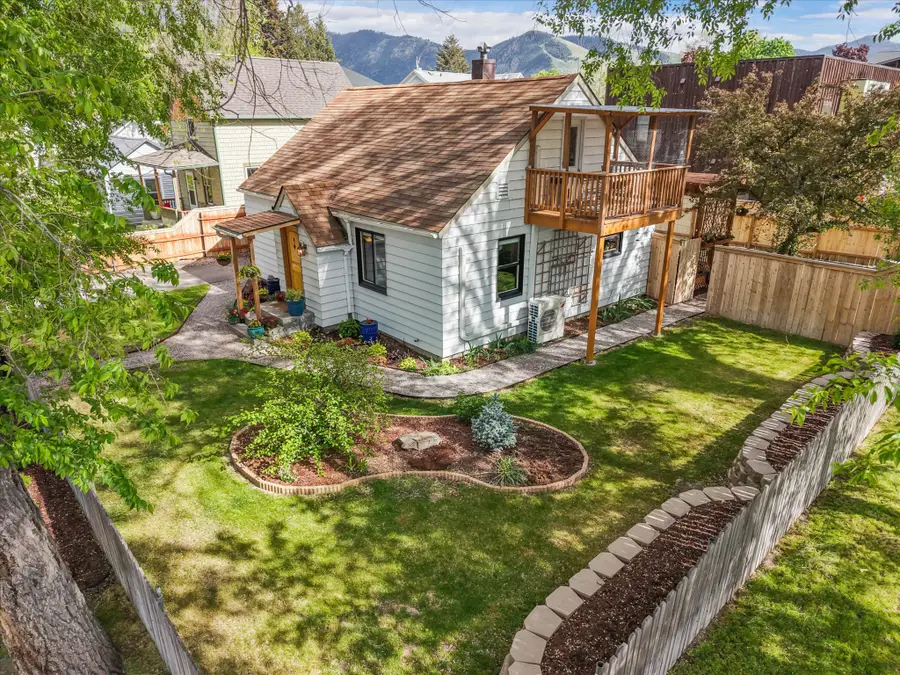 1039 Palmer Street, Missoula, MT 59802 - #2