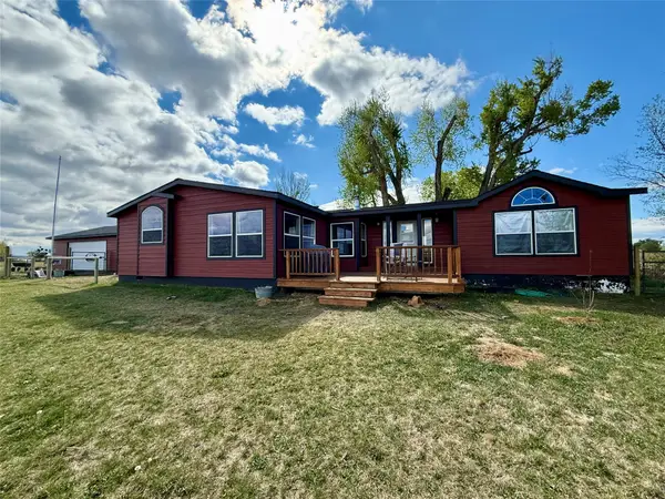 13448 Mt Highway 200, Fort Shaw, MT 59443