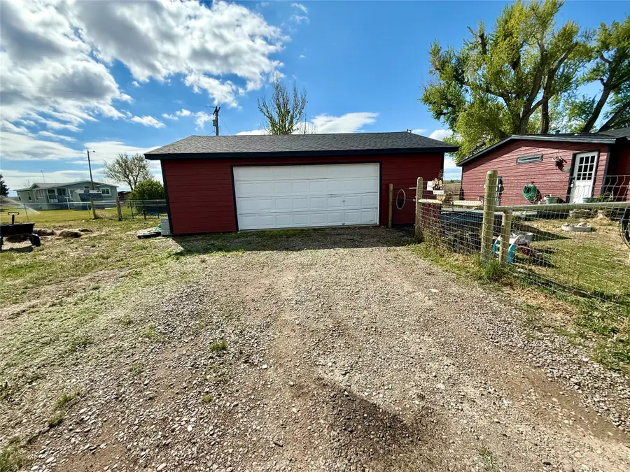13448 Mt Highway 200, Fort Shaw, MT 59443 - #2