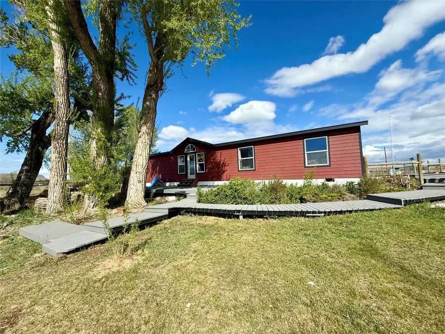 13448 Mt Highway 200, Fort Shaw, MT 59443 - #3
