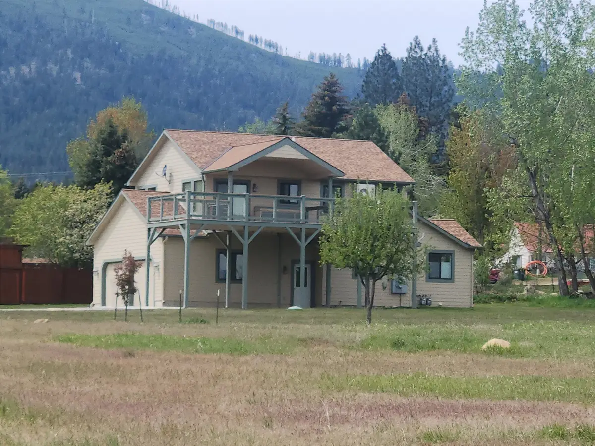 212 Canyon Creek Road, Hamilton, MT 59840 - #1