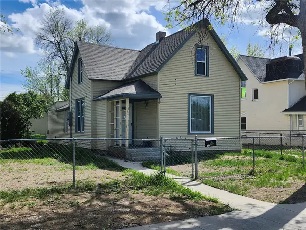 1312 7th Avenue N, Great Falls, MT 59401