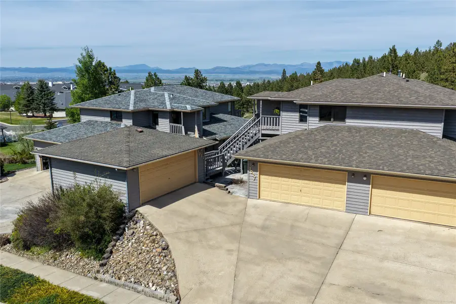 1011 Saddle Drive, Helena, MT 59601 - #2