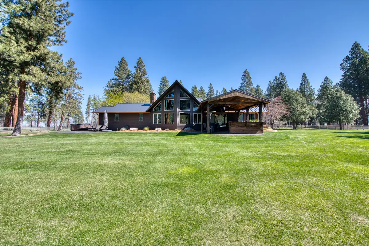 229 Camas Creek Loop, Hamilton, MT 59840 - #1