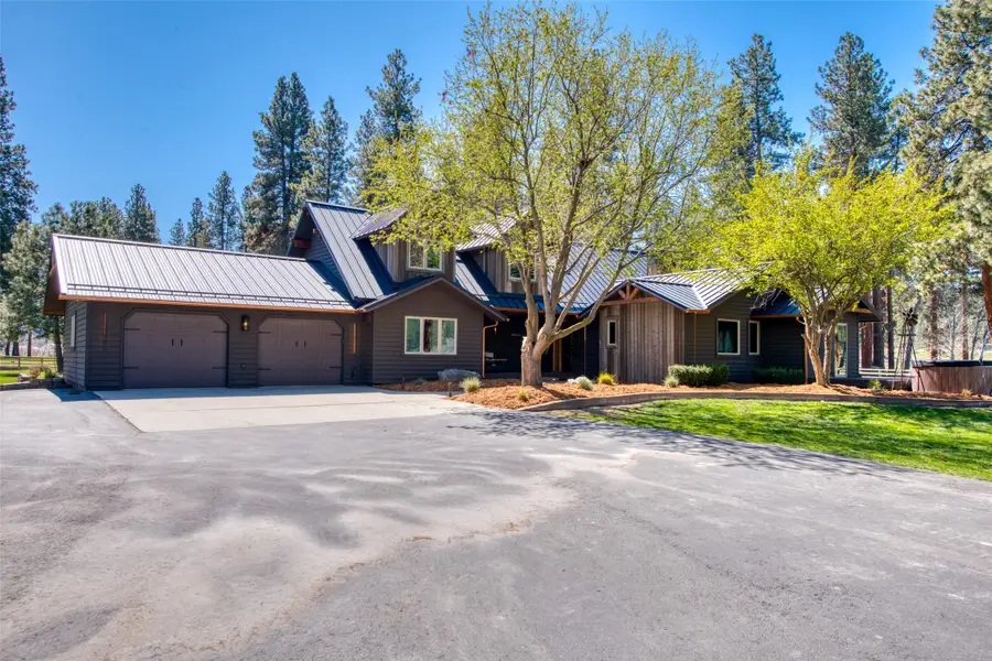 229 Camas Creek Loop, Hamilton, MT 59840 - #2