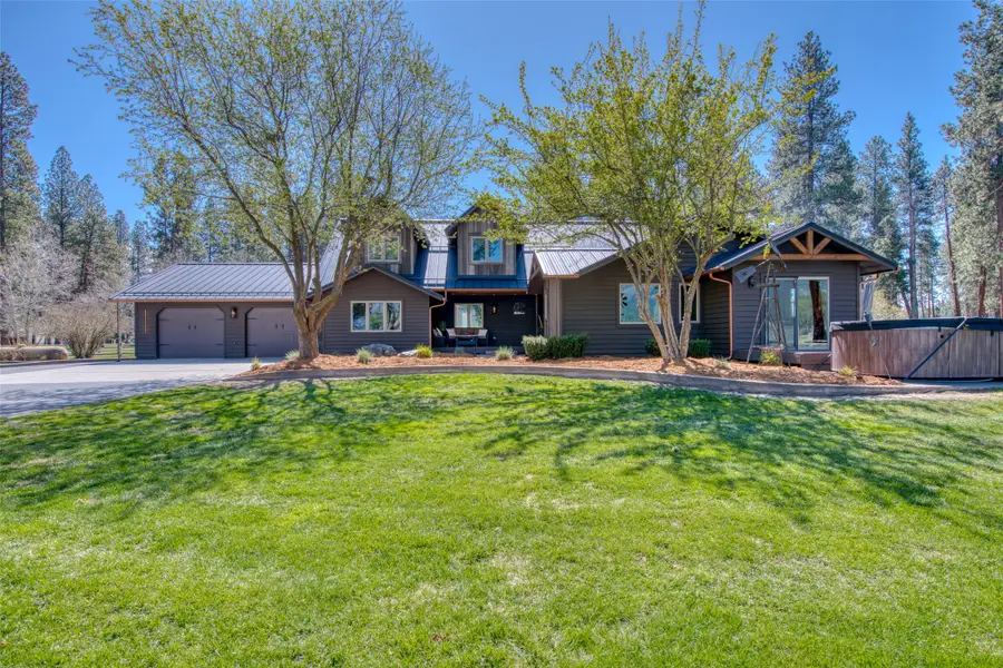 229 Camas Creek Loop, Hamilton, MT 59840 - #3