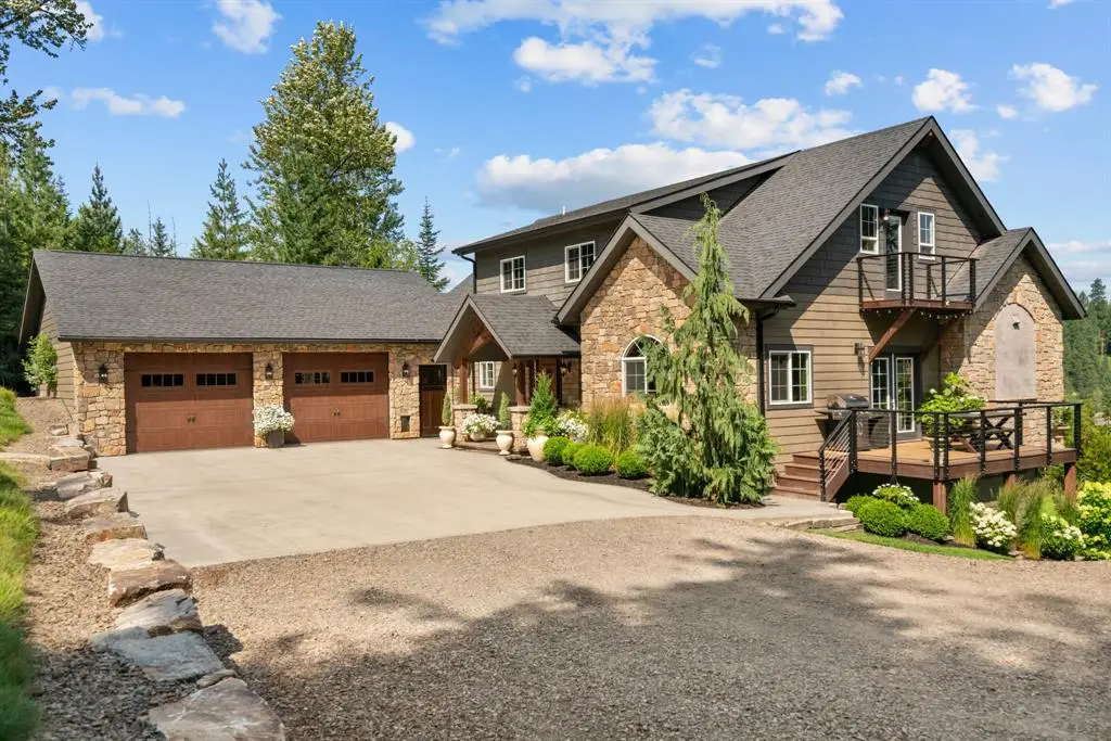 15 Sandi Lane, Heron, MT 59844 - #1