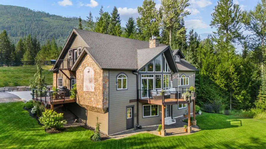 15 Sandi Lane, Heron, MT 59844 - #2