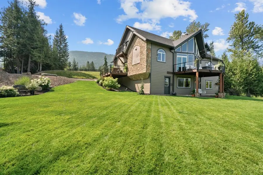15 Sandi Lane, Heron, MT 59844 - #3