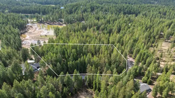 262 N Many Lakes Drive, Kalispell, MT 59901