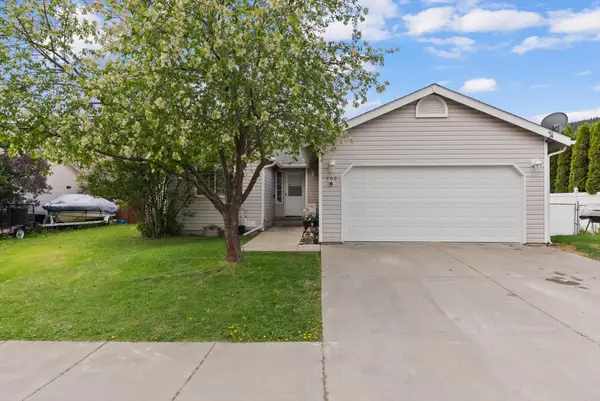 206 Phoenix Street, Kalispell, MT 59901
