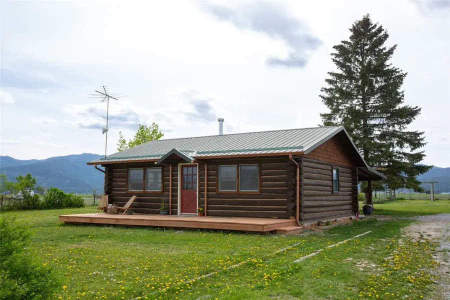 7105 Meadow Drive, Missoula, MT 59808 - #2