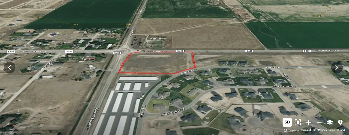 3815 Canyon Ferry Road, East Helena, MT 59635 - #1