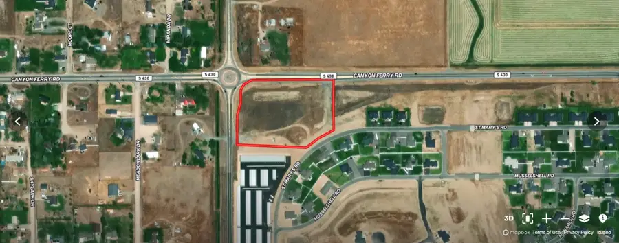 3815 Canyon Ferry Road, East Helena, MT 59635 - #2