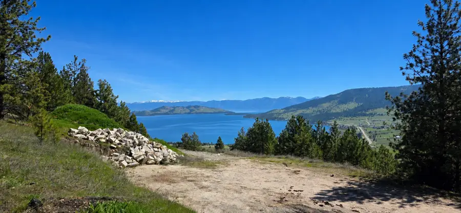 28711 Early Dawn Drive, Big Arm, MT 59910 - #2