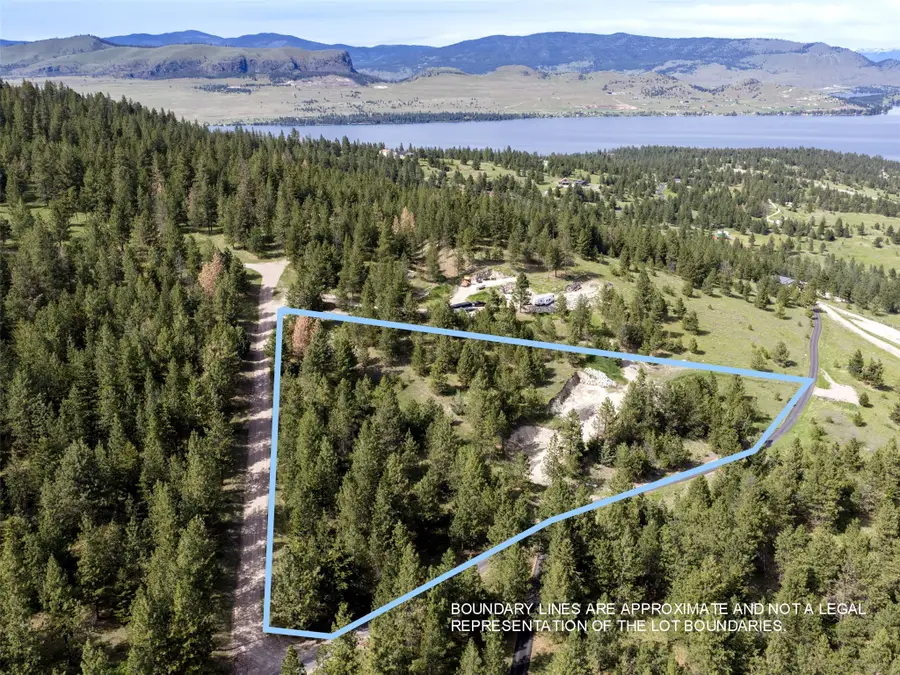 28711 Early Dawn Drive, Big Arm, MT 59910 - #3