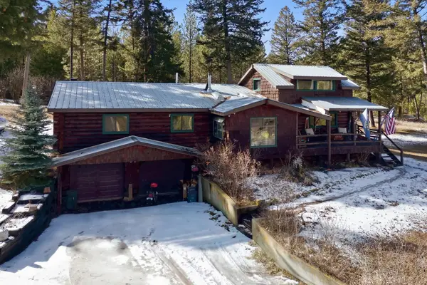 875 Hidden Treasure Court, Bonner, MT 59823