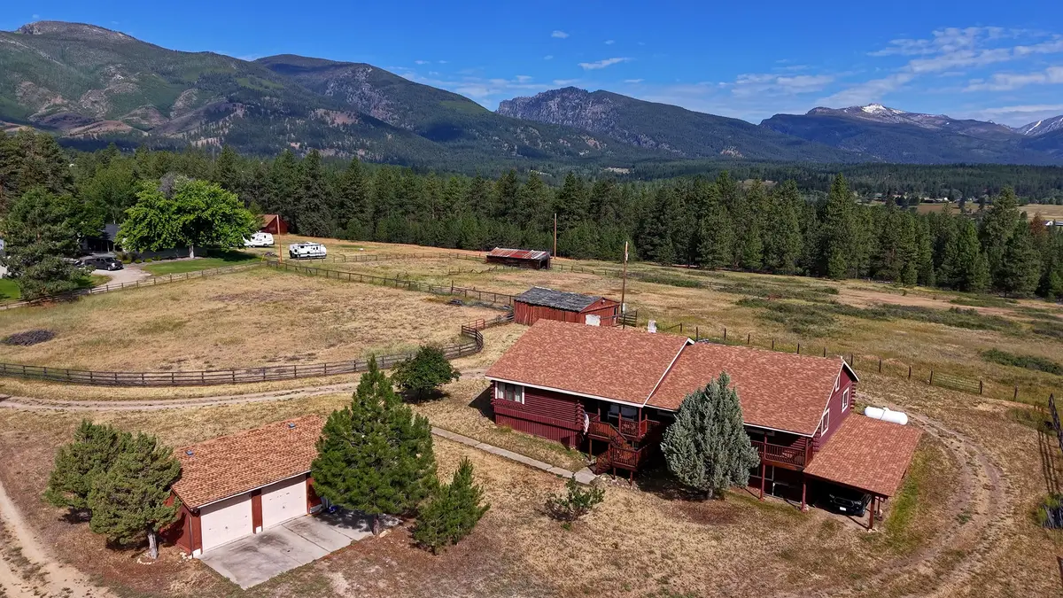 1173 Cherry Orchard Loop, Hamilton, MT 59840 - #1