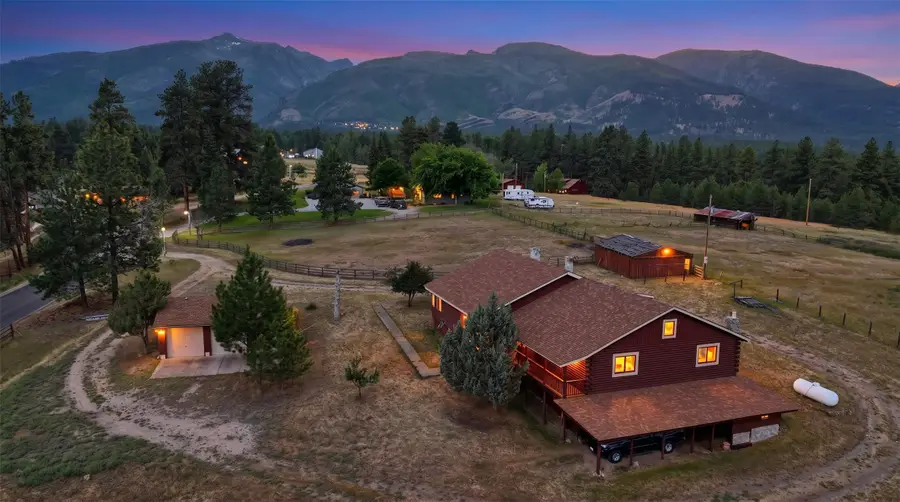 1173 Cherry Orchard Loop, Hamilton, MT 59840 - #2