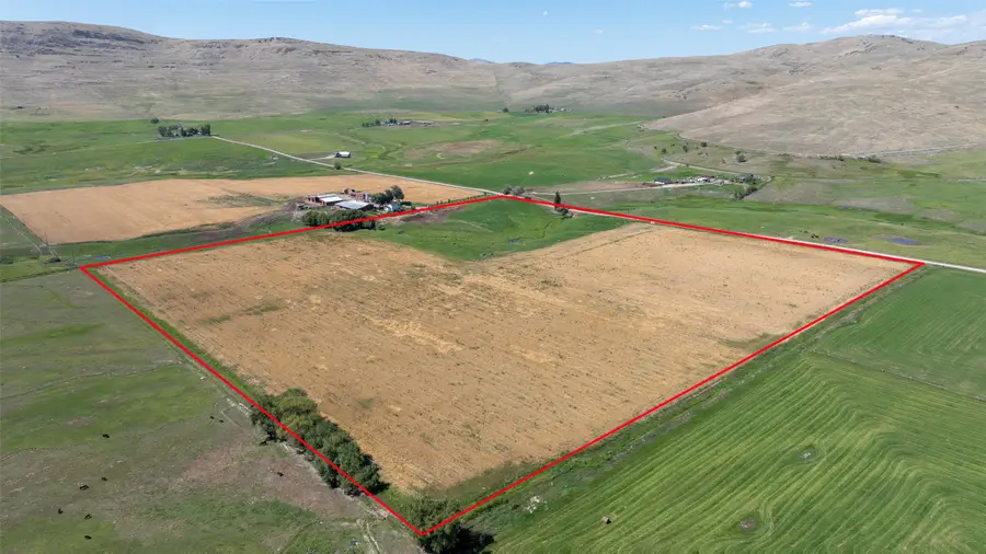 NHN Ridgeway Road, Charlo, MT 59824 - #3