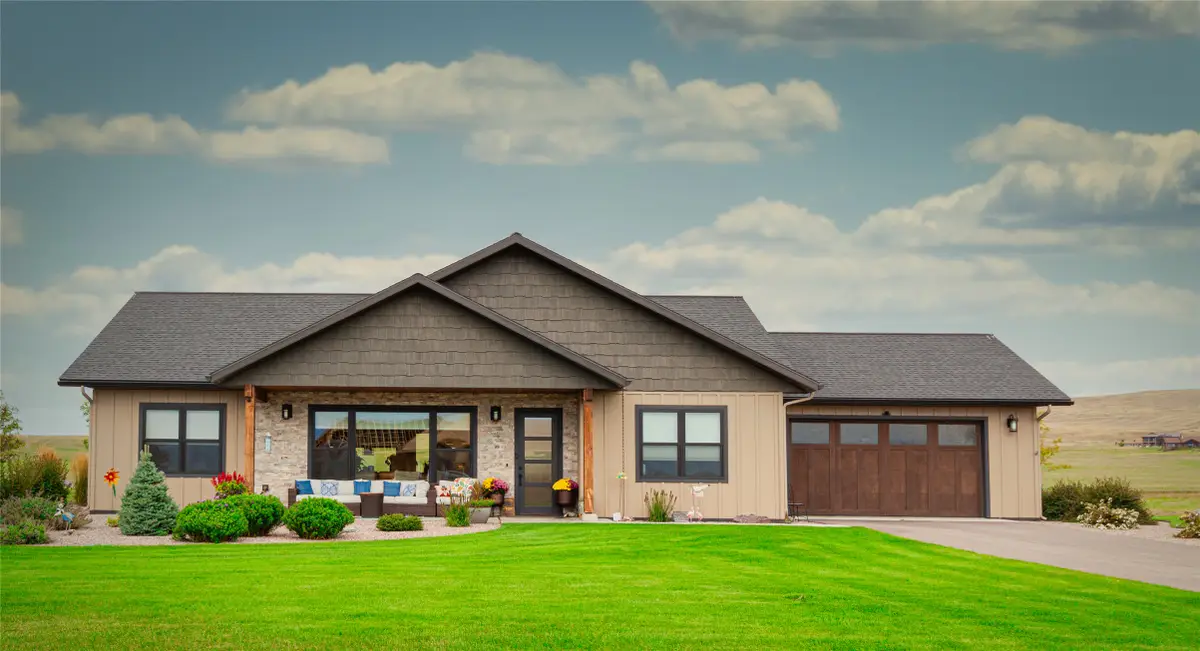 34533 Eagle Crest Drive, Polson, MT 59860 - #1